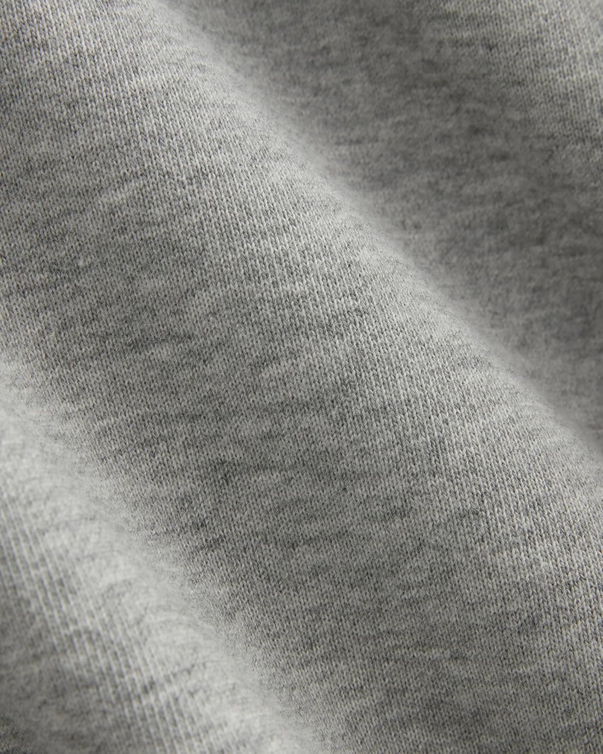 image:imageEverlane mens Everlane the Offduty Terry HoodieHeathered Grey