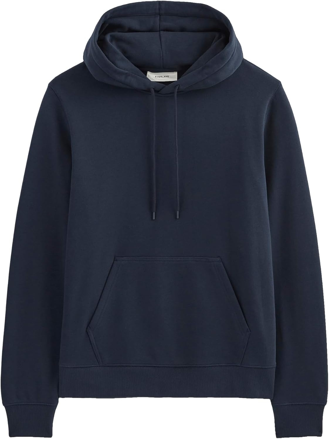image:imageEverlane mens Everlane the Offduty Terry HoodieNavy