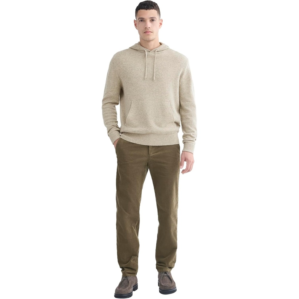 image:imageEverlane Mens Everlane The Corduroy TrouserDeep Taupe