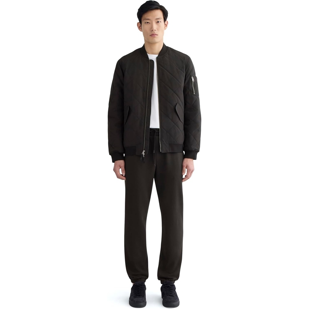 image:imageEverlane Mens The OffDuty JoggerBlack
