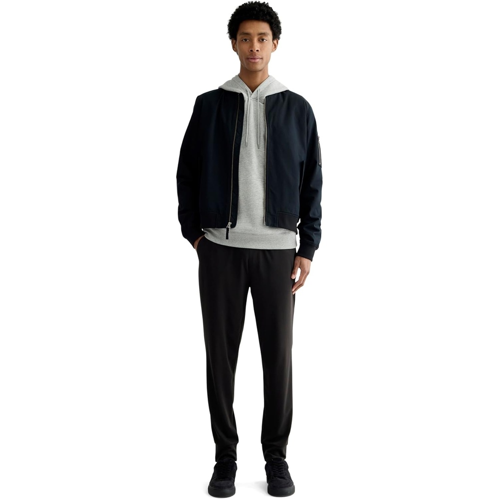 image:imageEverlane Mens The OffDuty Tech JoggerBlack