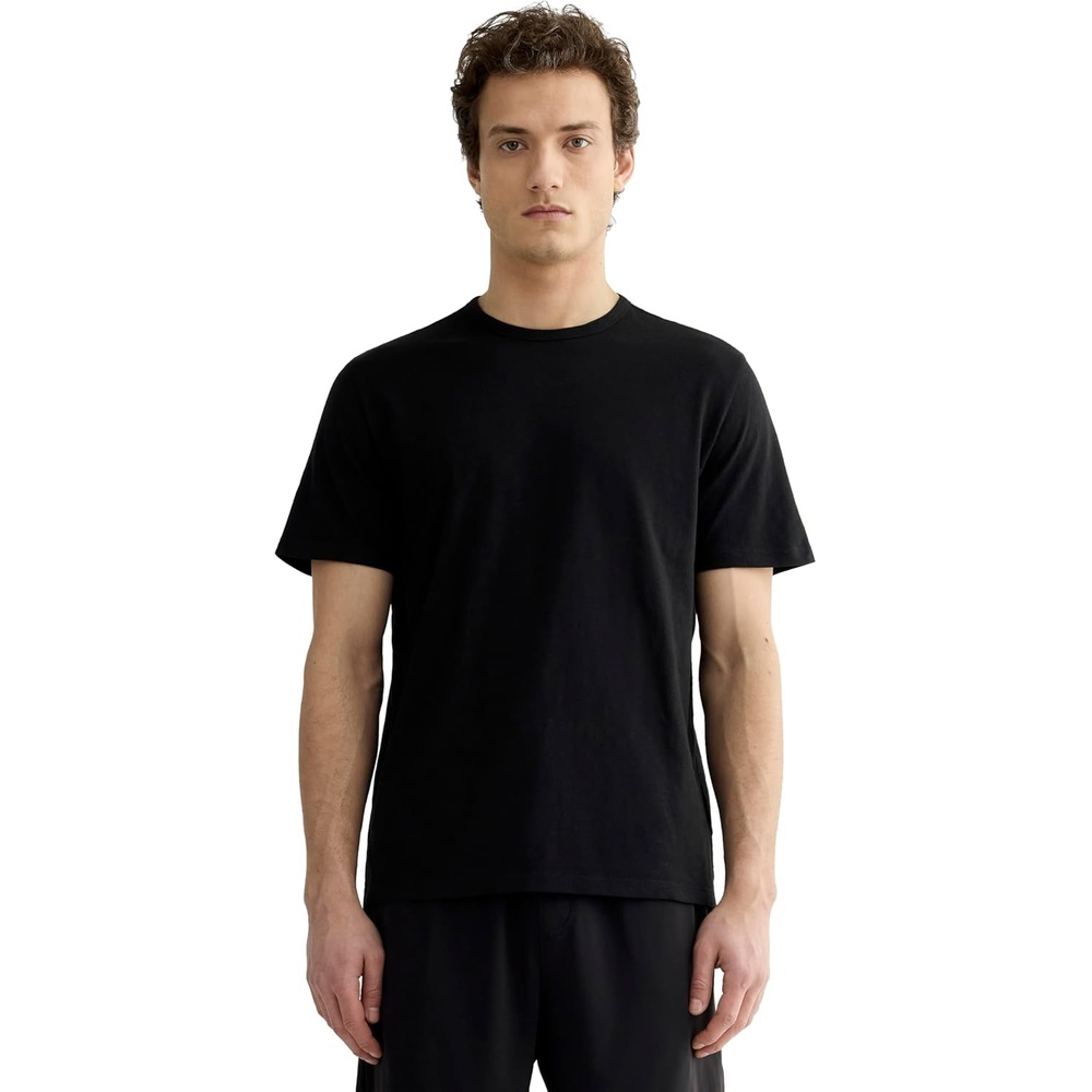 image:imageEverlane Mens The Rec CrewBlack