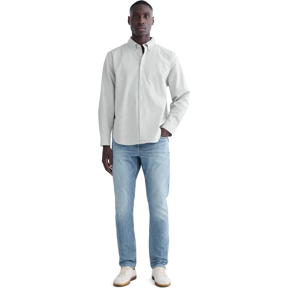 image:imageEverlane Mens The Selvedge Slimfit JeanLongbay