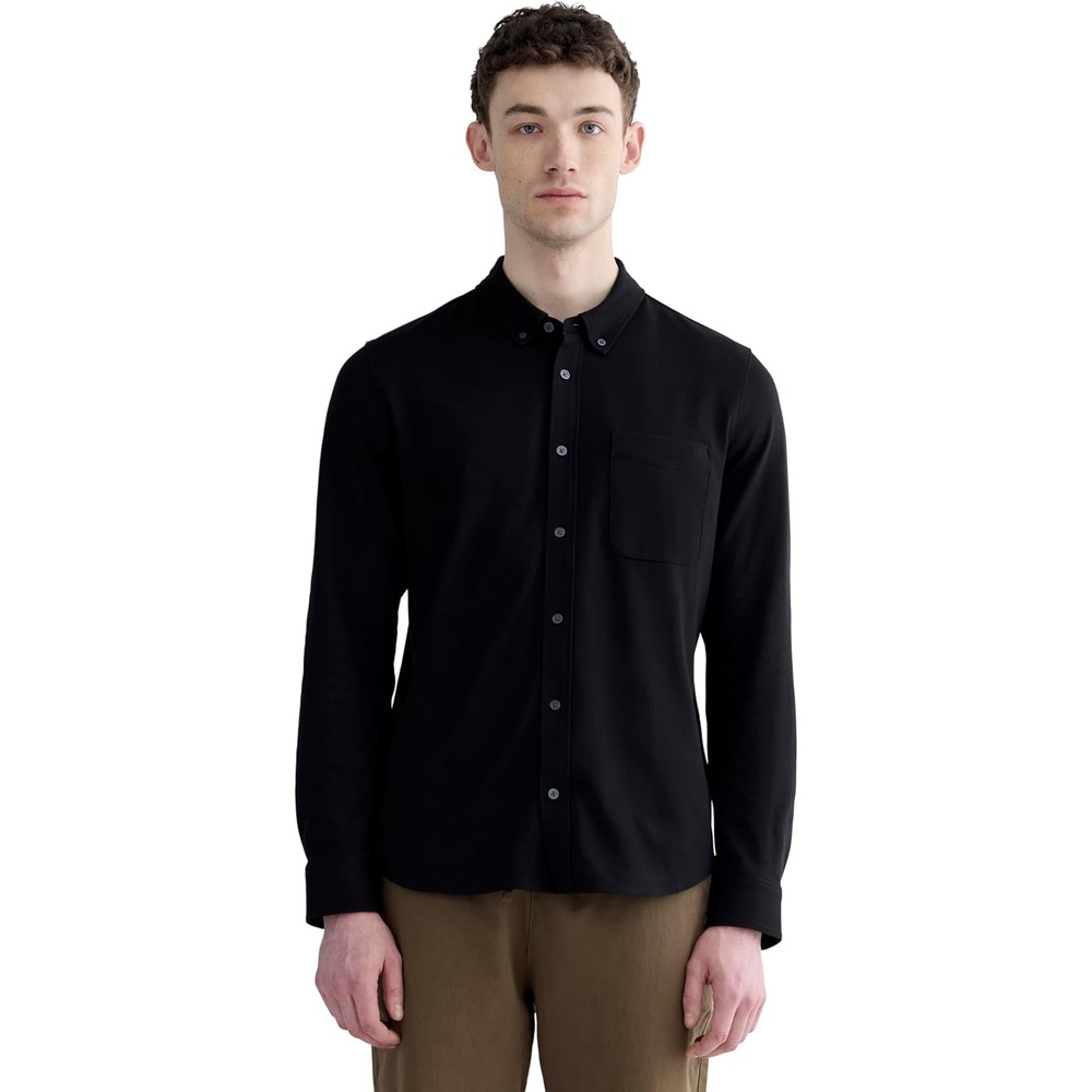 image:imageEverlane Mens The Startup ShirtBlack