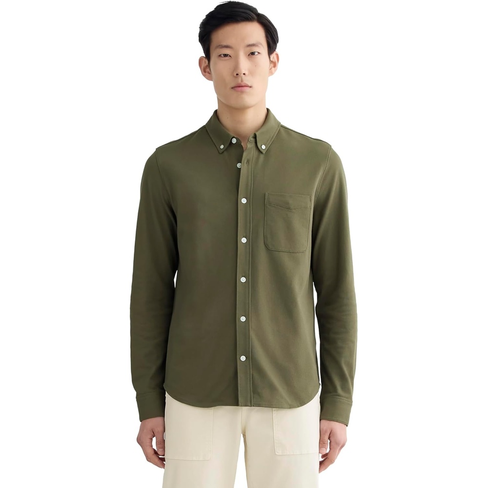 image:imageEverlane Mens The Startup ShirtKalamata