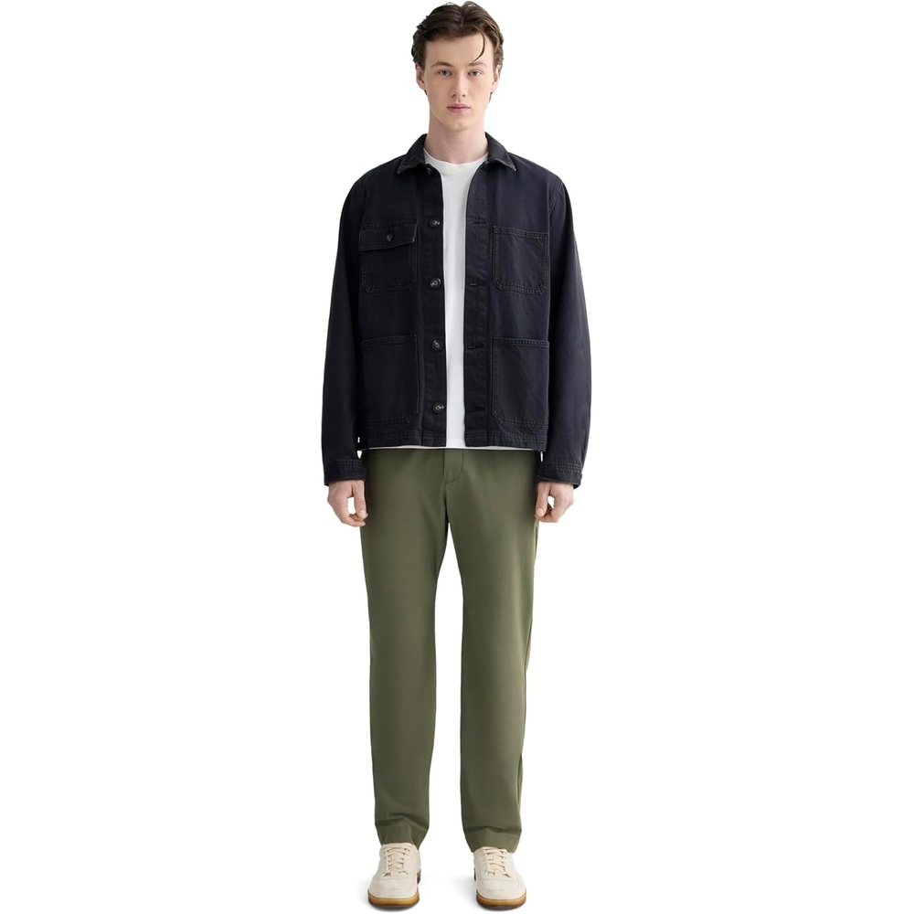 image:imageEverlane Mens The Tech PantKalamata