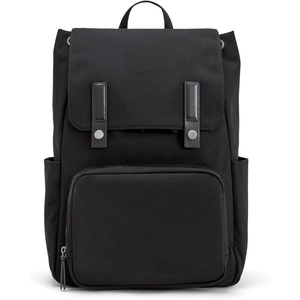 image:imageEverlane The Canvas Backpack Dark Forest OSBlack
