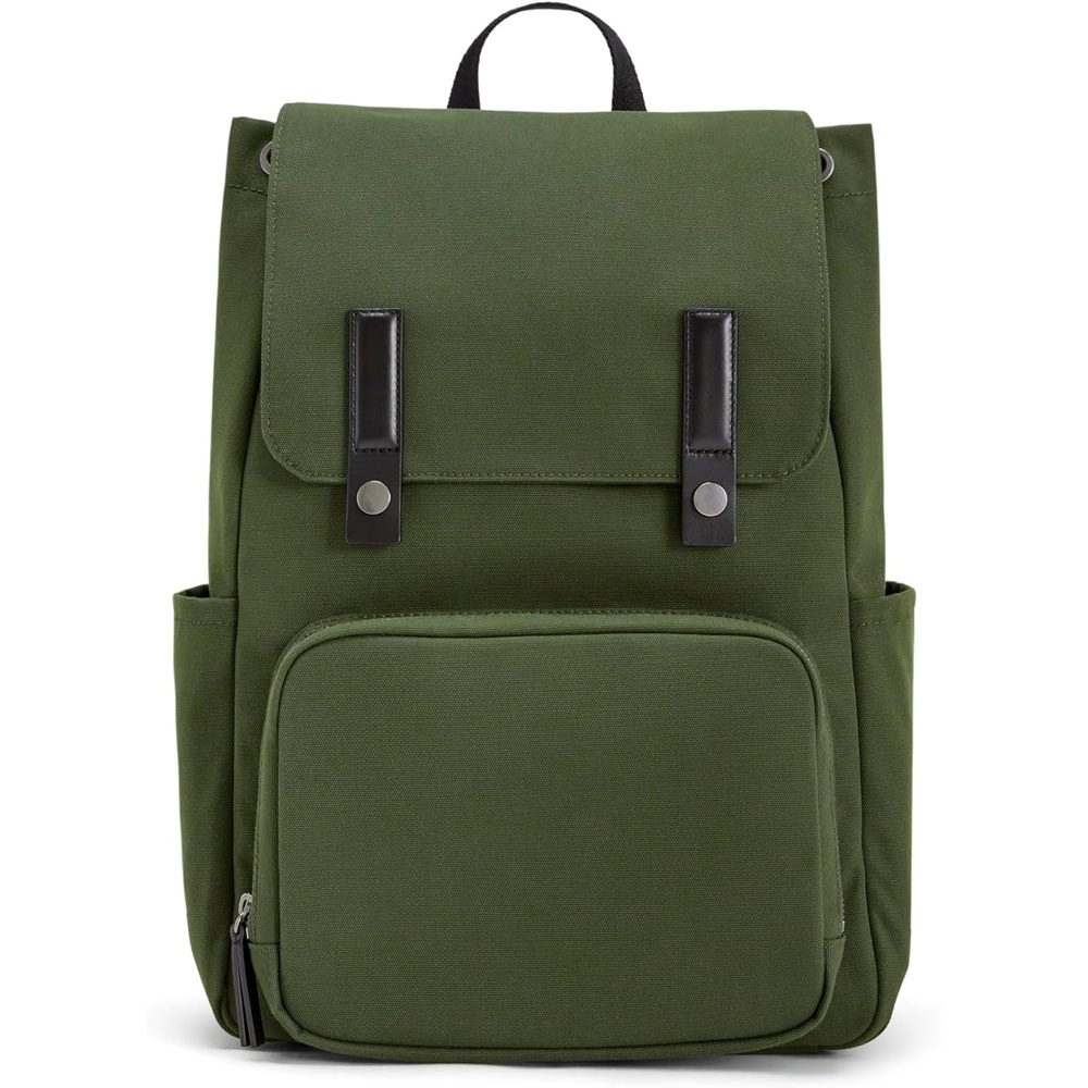 image:imageEverlane The Canvas Backpack Dark Forest OSDark Forest
