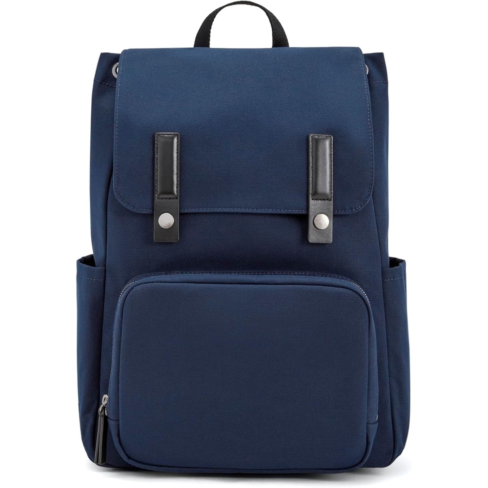 image:imageEverlane The Canvas Backpack Dark Forest OSNavy
