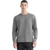 Heathered Charcoal