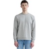 Heathered Grey
