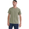 Heather Sage Green