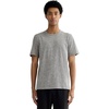 Heathered Grey