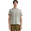 Heathered Olive