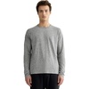 Heathered Grey