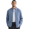 Mazarine Blue / Optic White