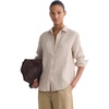 Cornstalk Chambray