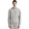 Heathered Grey