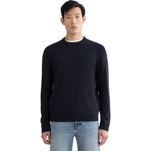 Everlane Men’s Everlane The Cashmere Crew(Navy)