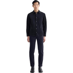 Everlane Men’s Everlane The Corduroy Trouser(Navy)