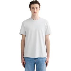 Everlane Men’s The Premium-Weight Crew | Uniform(Glacier Gray)