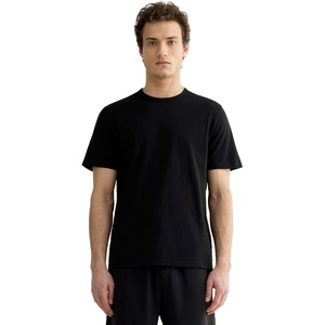 Everlane Men’s The Rec Crew(Black)