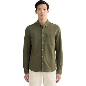 Everlane Men’s The Startup Shirt(Kalamata)