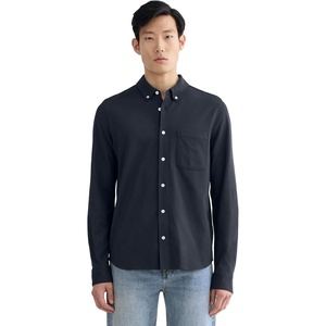 Everlane Men’s The Startup Shirt(Navy)