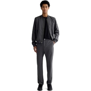 Everlane Men’s The Tech Pant(Graphite)