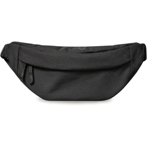 Everlane The Renew Transit Fanny Pack – Warm Quartz One Size(Black)