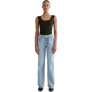Everlane Women’s The ’90s Forever Jean(Light Indigo)