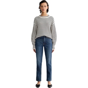 Everlane Women’s The Original Cheeky® Jean(Vintage Dark)