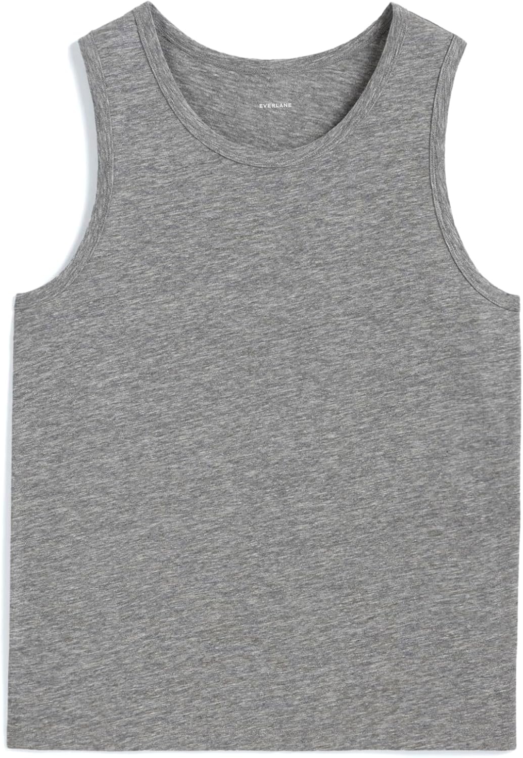 image:imageEverlane Mens The Rec Performance TankHeathered Grey