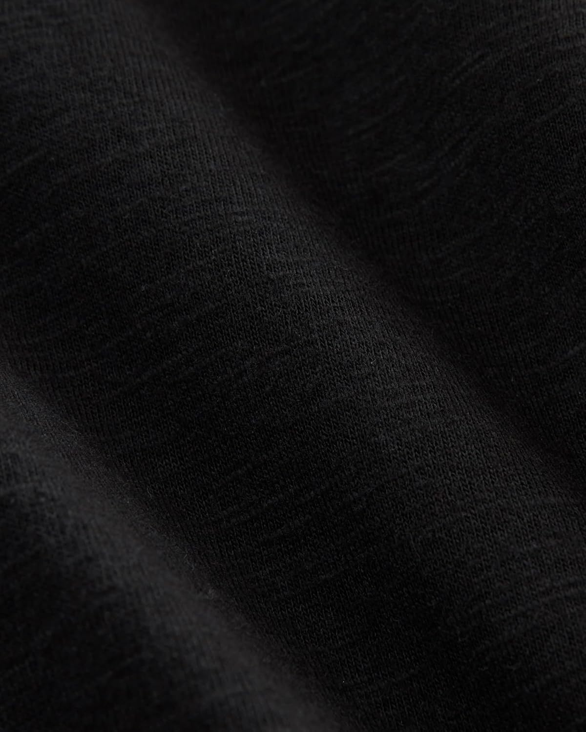 image:imageEverlane Mens The Rec QuarterZipBlack