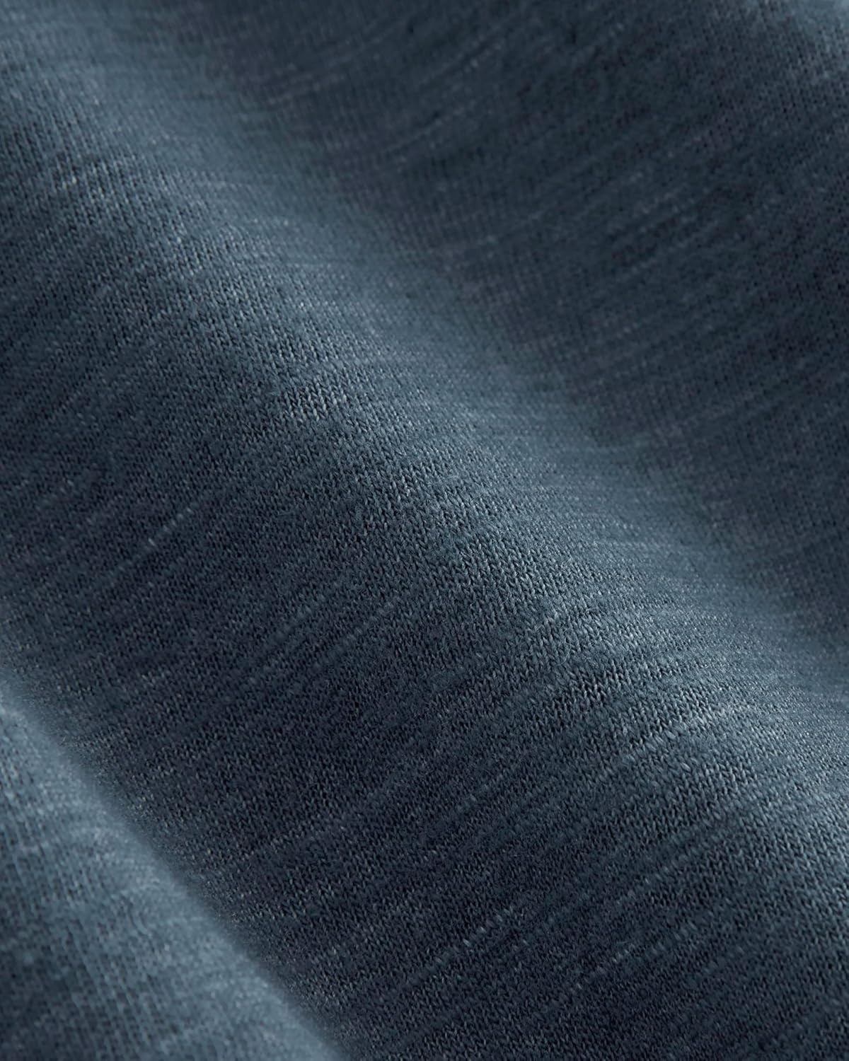 image:imageEverlane Mens The Rec QuarterZipHeathered Navy