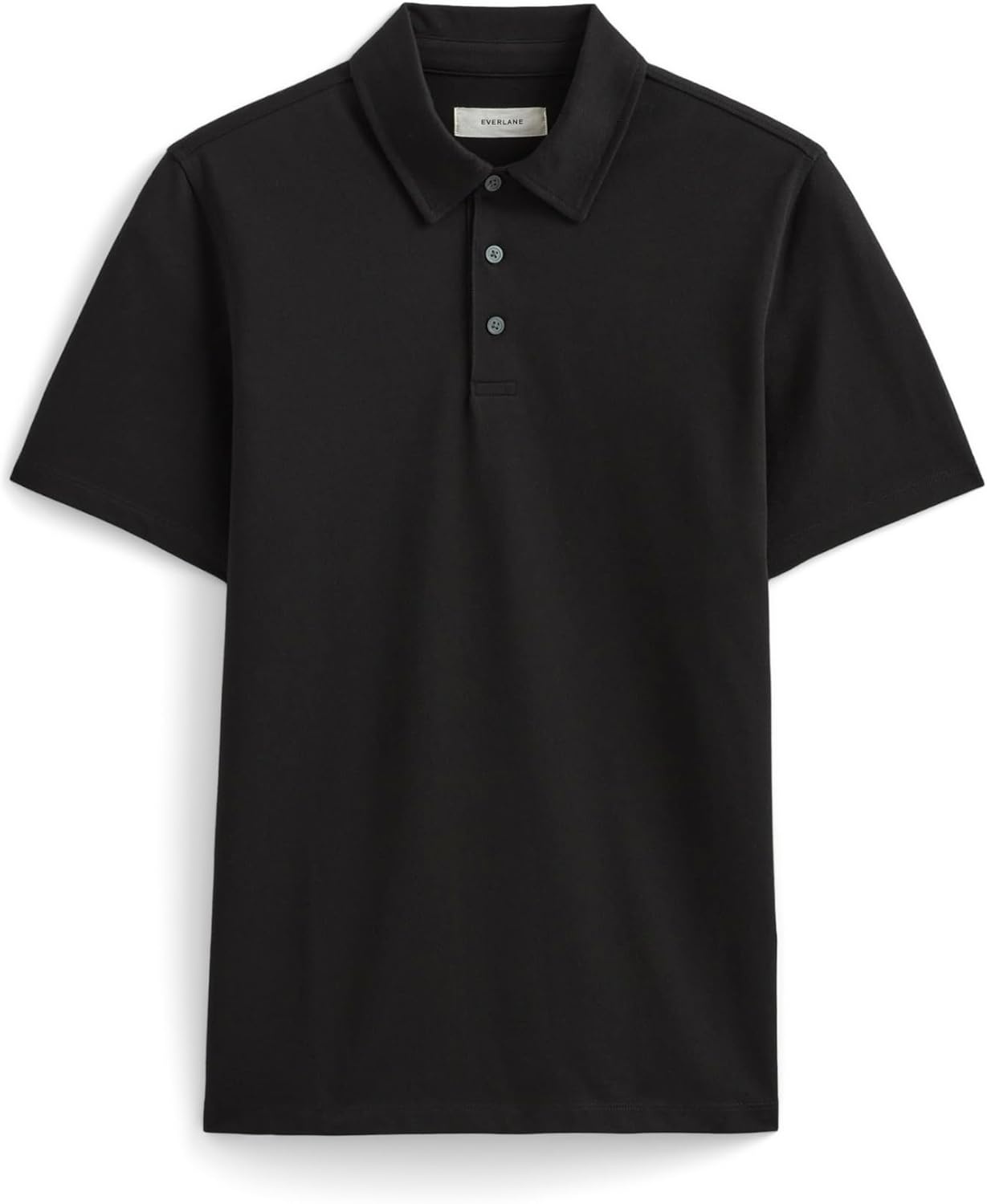 image:imageEverlane Mens The Startup PoloBlack