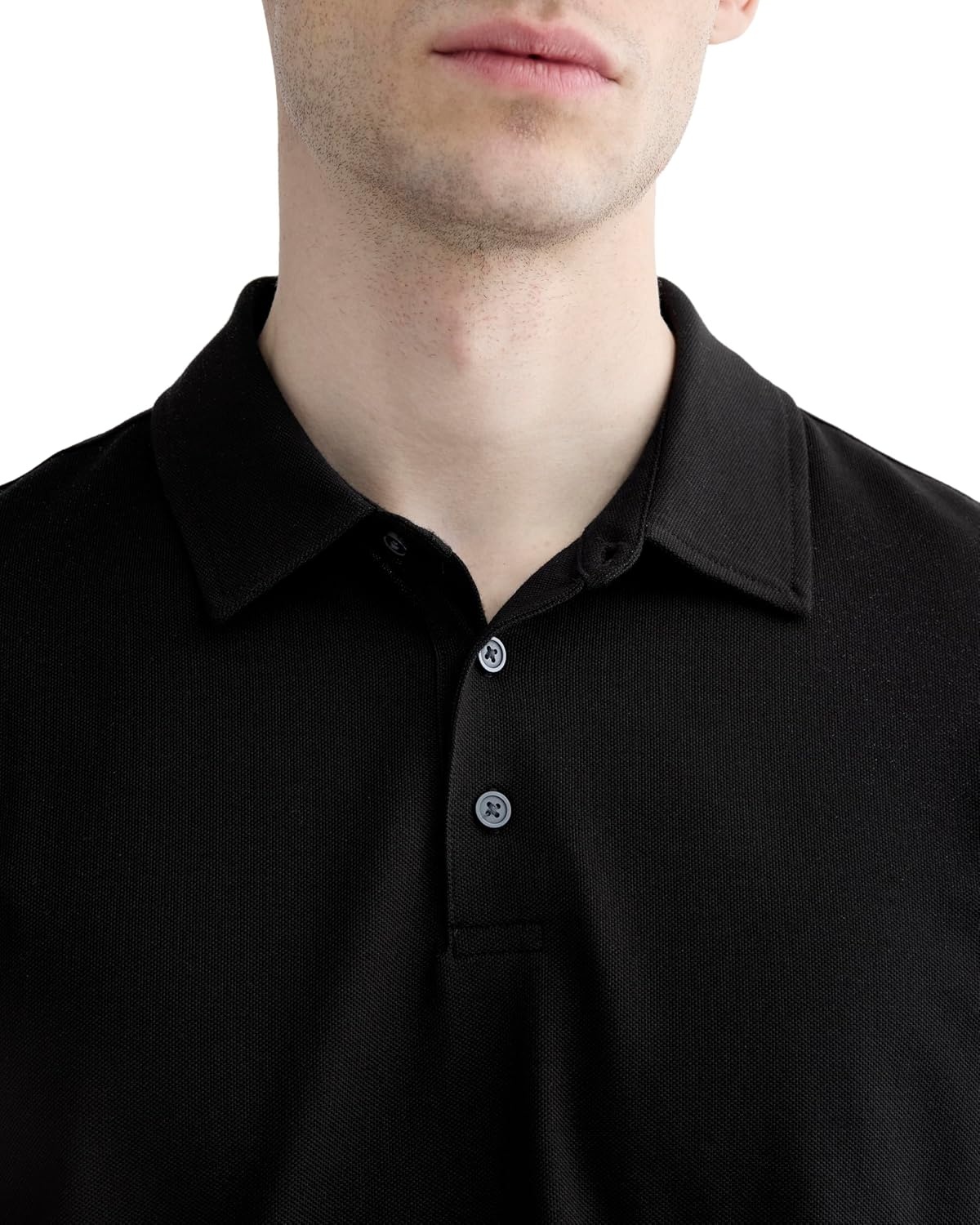 image:imageEverlane Mens The Startup PoloBlack