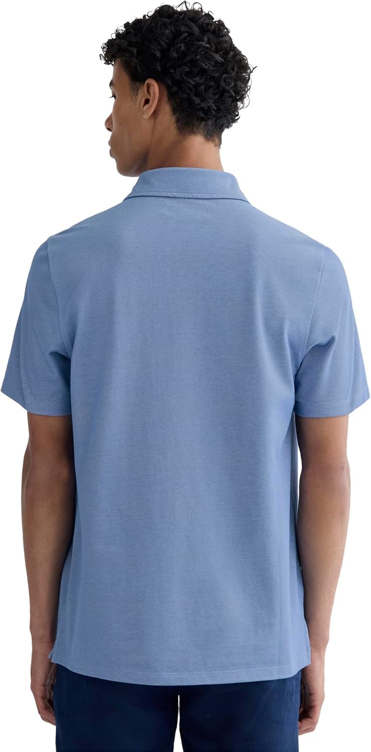 image:imageEverlane Mens The Startup PoloChambray