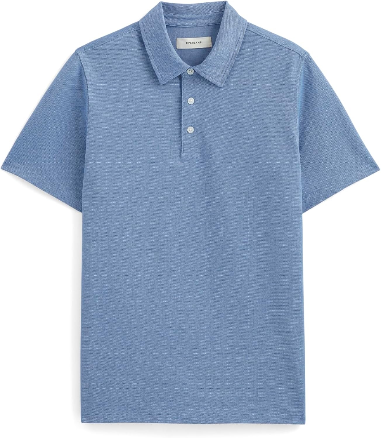 image:imageEverlane Mens The Startup PoloChambray