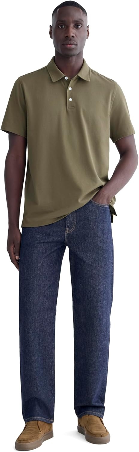 image:imageEverlane Mens The Startup PoloKalamata