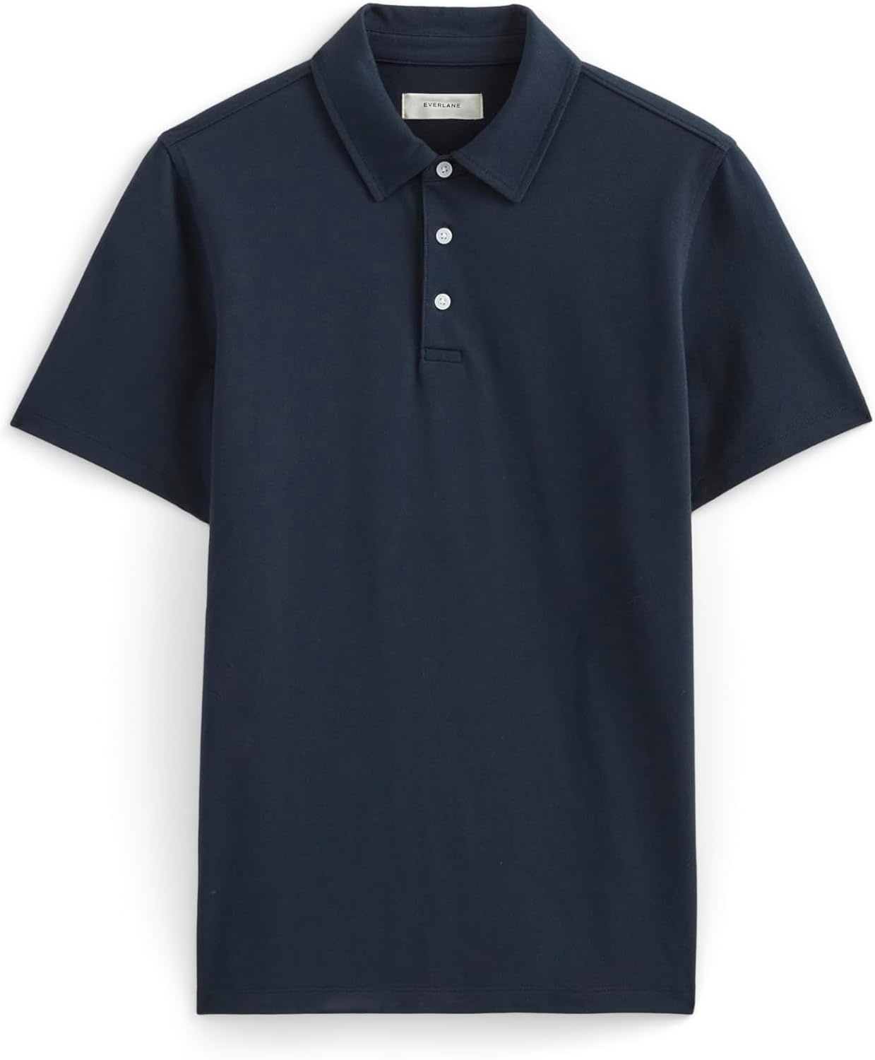 image:imageEverlane Mens The Startup PoloNavy