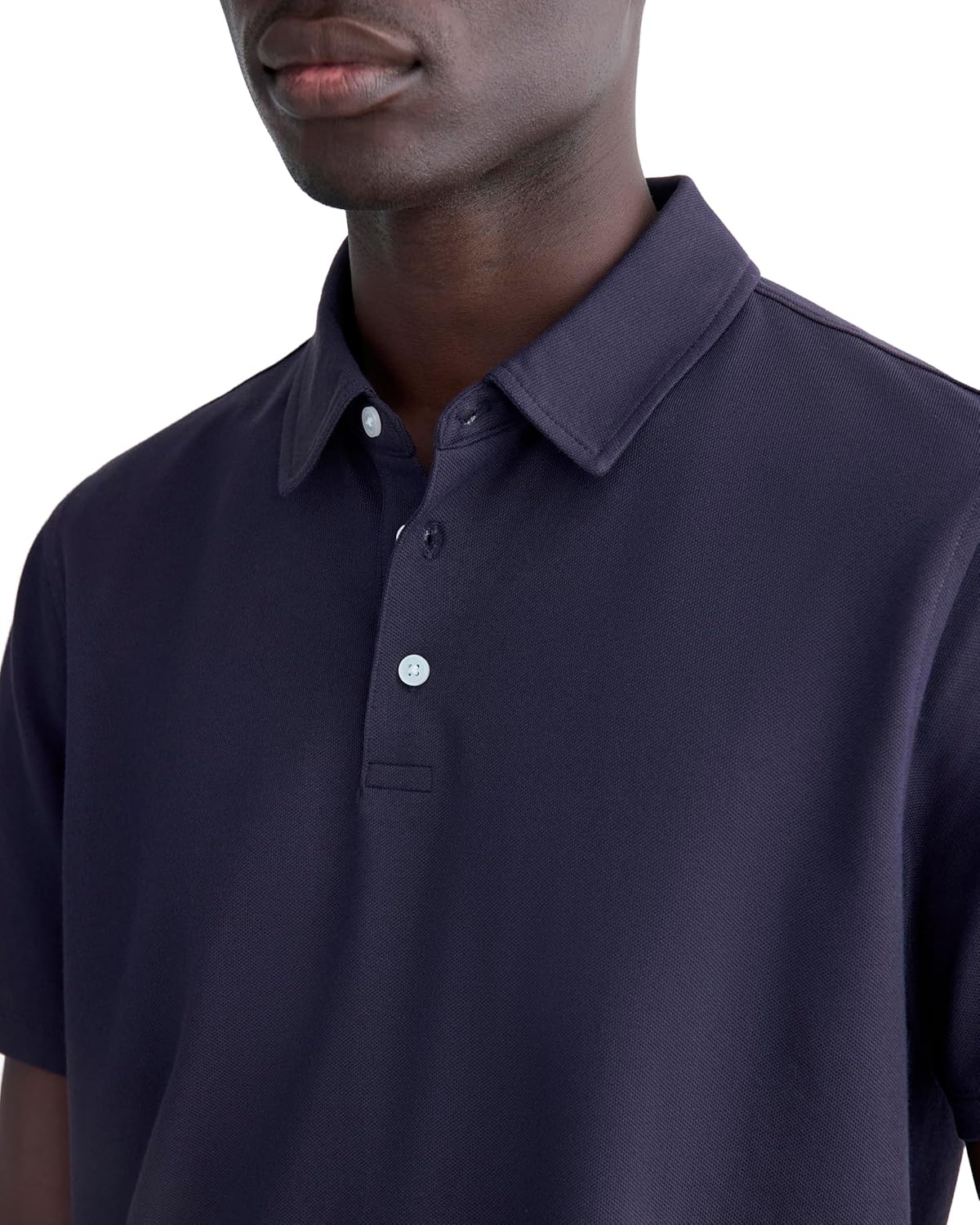 image:imageEverlane Mens The Startup PoloNavy