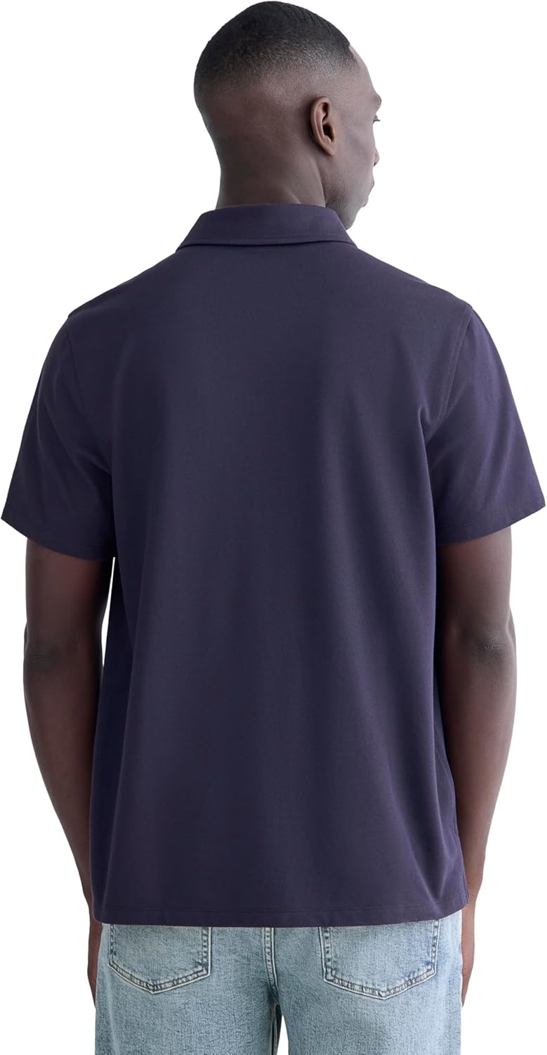 image:imageEverlane Mens The Startup PoloNavy