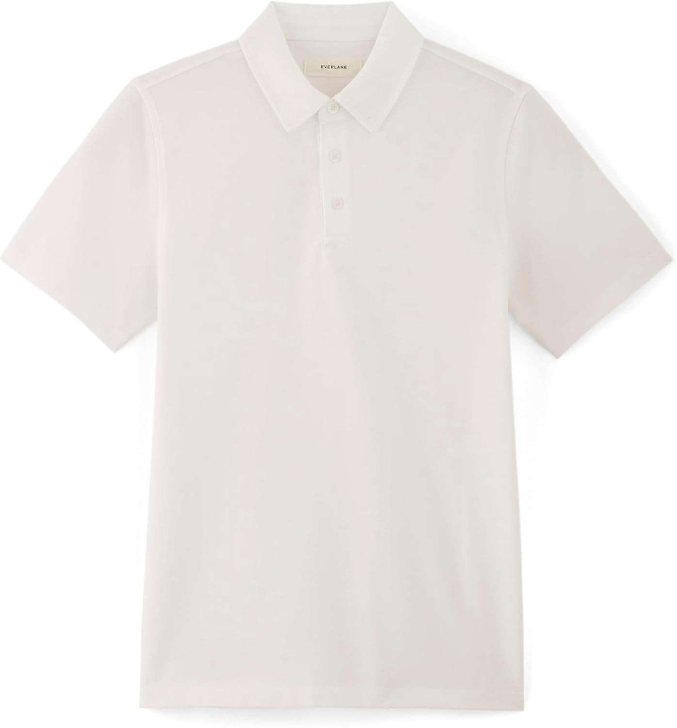image:imageEverlane Mens The Startup PoloWhite