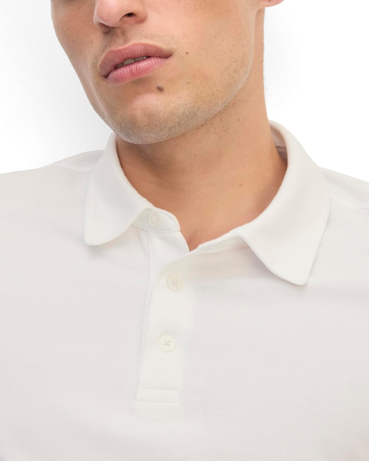 image:imageEverlane Mens The Startup PoloWhite