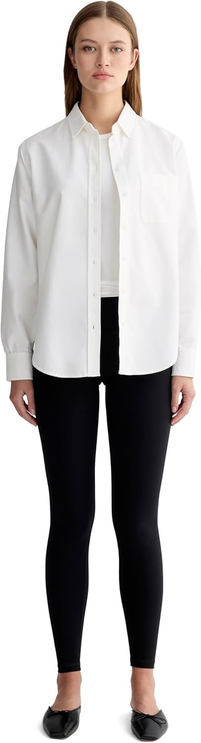 image:imageEverlane The MustHave Oxford ShirtWhite
