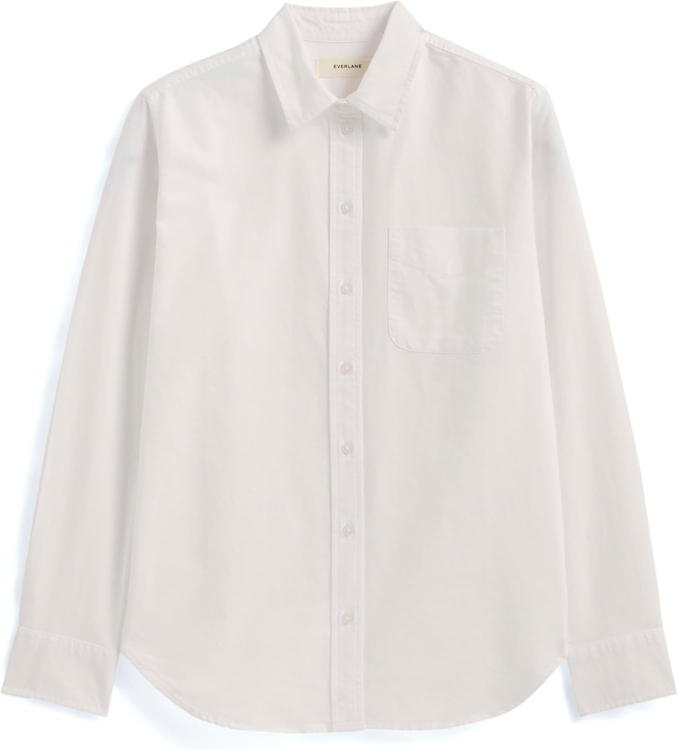 image:imageEverlane The MustHave Oxford ShirtWhite