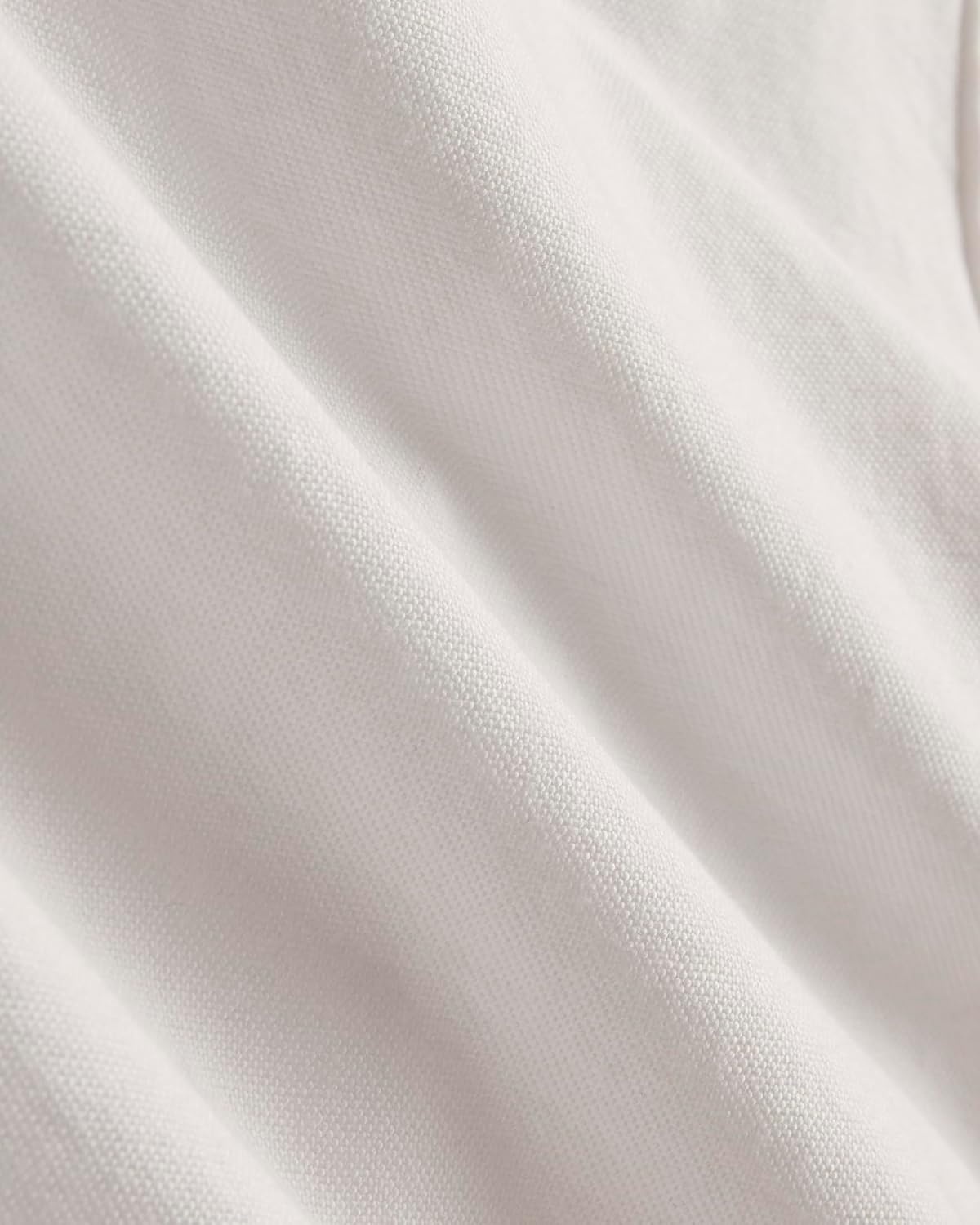 image:imageEverlane The MustHave Oxford ShirtWhite