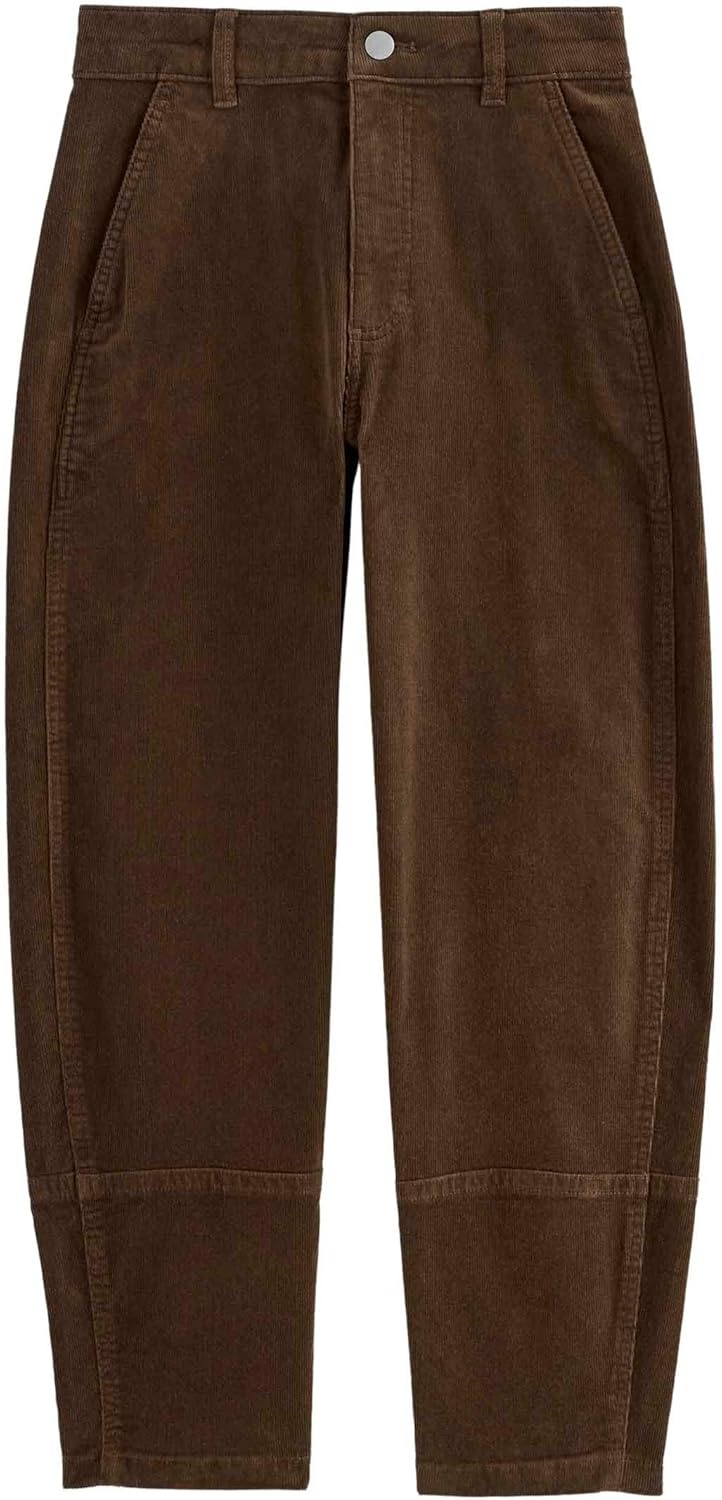 image:imageEverlane The Utility Barrel in CorduroyCocoa