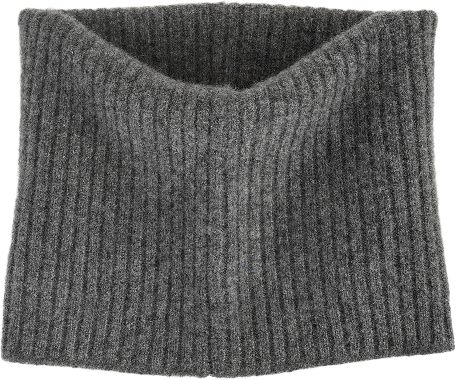 image:imageEverlane Unisex Adult Everlane Cashmere SnoodHeather Mid Grey